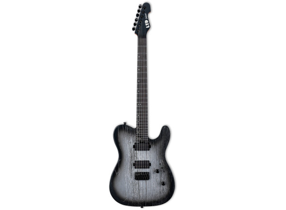 ESP LTD TE-1000 Silver Blast ESP LTD TE-1000 Silver Blast